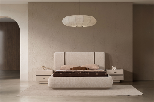 ROMA YATAK ODASI TAKIMI