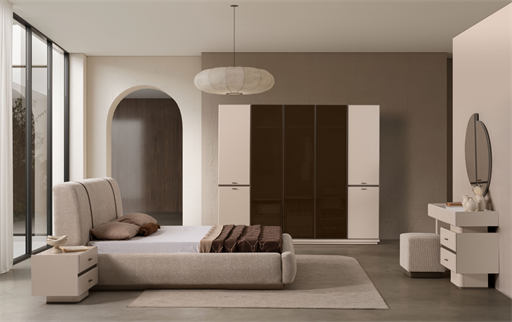 ROMA YATAK ODASI TAKIMI