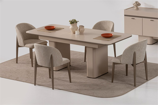 ROMA YEMEK ODASI TAKIMI