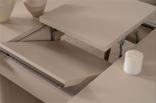 ROMA YEMEK ODASI TAKIMI