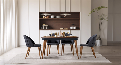 RUBY CEVİZ MSASA TAKIMI