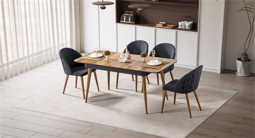 RUBY CEVİZ MSASA TAKIMI