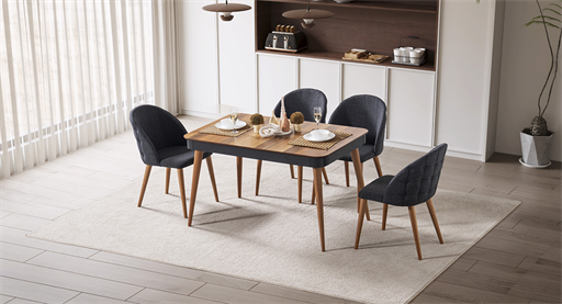 RUBY CEVİZ MSASA TAKIMI