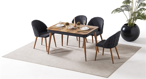 RUBY CEVİZ MSASA TAKIMI