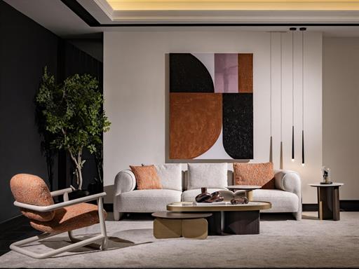 SAN VİTO KOLTUK TAKIMI