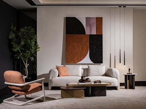 SAN VİTO KOLTUK TAKIMI