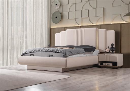 SANTO 160*200 BAZALI KARYOLA