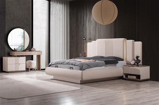 SANTO YATAK ODASI TAKIMI