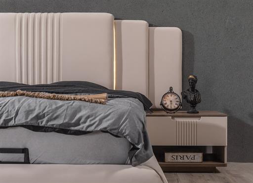 SANTO YATAK ODASI TAKIMI