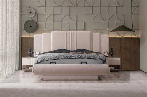 SANTO YATAK ODASI TAKIMI