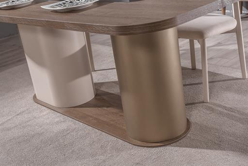 SANTO YEMEK ODASI TAKIMI