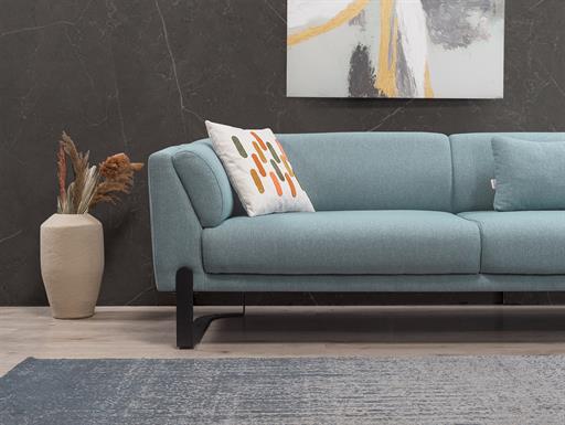 SAVANA KÖŞE TAKIMI