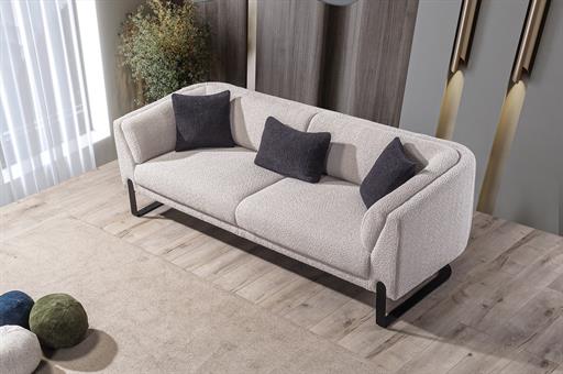 SAVANA ÜÇLÜ KOLTUK