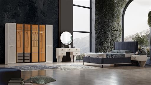 SAVANA YATAK ODASI TAKIMI