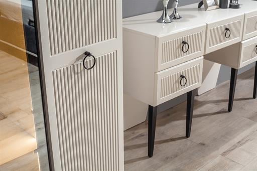 SAVANA YATAK ODASI TAKIMI