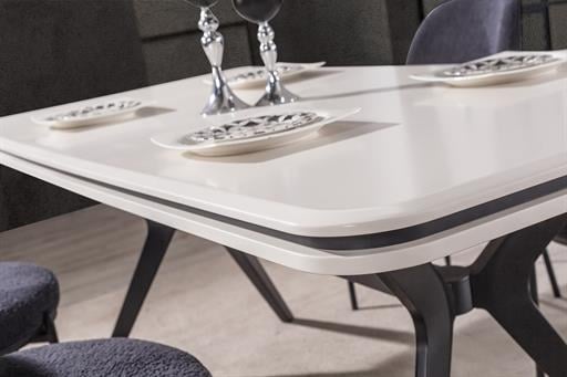 SAVANA YEMEK ODASI TAKIMI