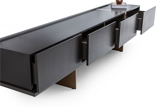 SELECT DUVAR ÜNİTESİ