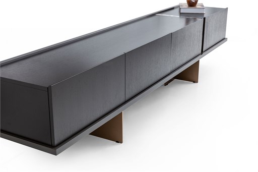 SELECT DUVAR ÜNİTESİ