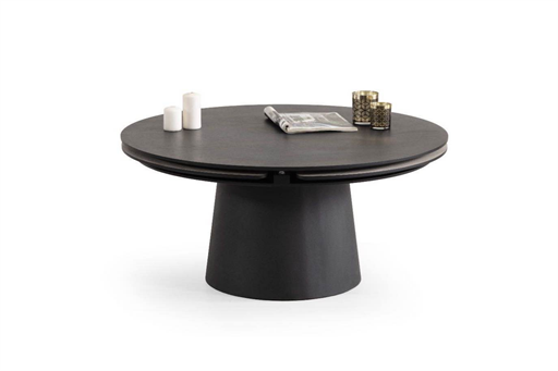 SENSE BLACK ORTA SEHPA