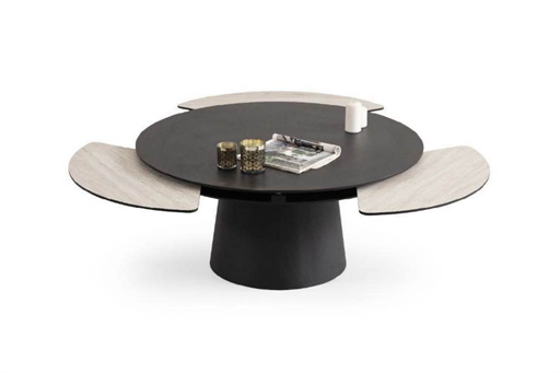 SENSE BLACK ORTA SEHPA