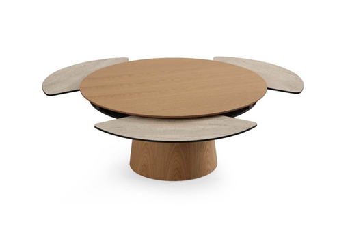 SENSE OAK ORTA SEHPA