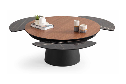 SENSE WALNUT ORTA SEHPA