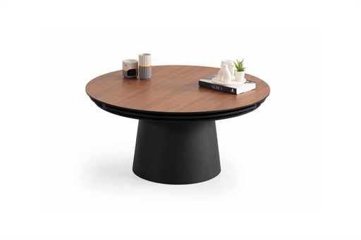 SENSE WALNUT ORTA SEHPA