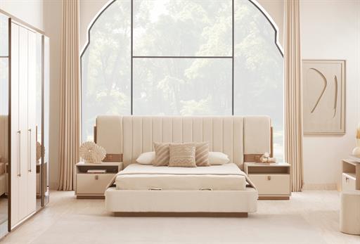 SİENA YATAK ODASI TAKIMI