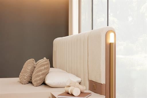 SİENA YATAK ODASI TAKIMI