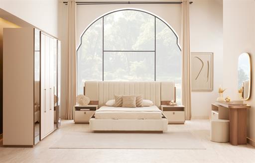 SİENA YATAK ODASI TAKIMI