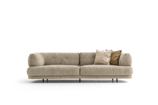 SİMON DÖRTLÜ KOLTUK