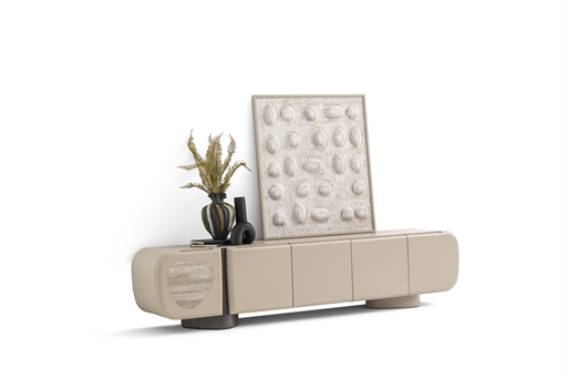 SİMON DUVAR ÜNİTESİ