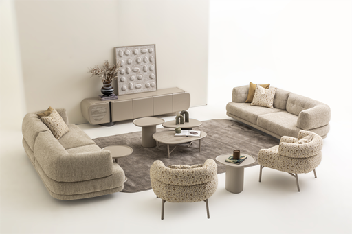 SİMON KOLTUK TAKIMI