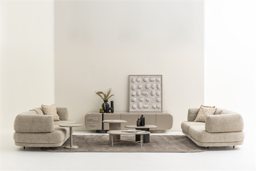 SİMON KOLTUK TAKIMI