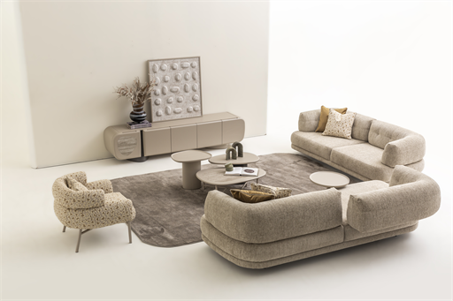 SİMON KOLTUK TAKIMI