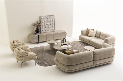 SİMON KOLTUK TAKIMI