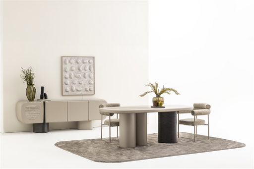 SİMON YEMEK ODASI TAKIMI