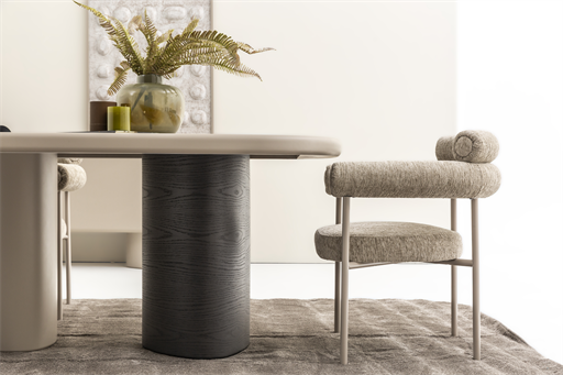 SİMON YEMEK ODASI TAKIMI