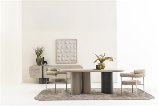 SİMON YEMEK ODASI TAKIMI