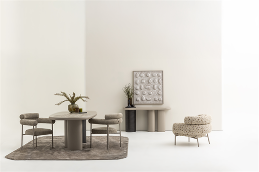 SİMON YEMEK ODASI TAKIMI