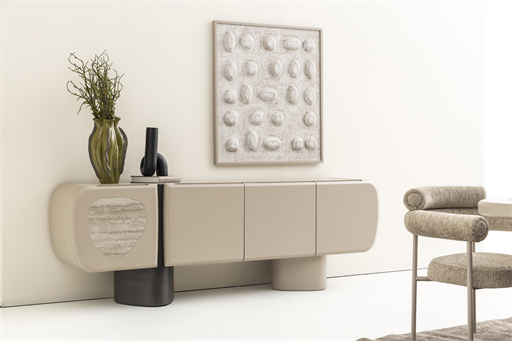 SİMON YEMEK ODASI TAKIMI