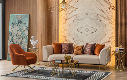 SİRİUS KOLTUK TAKIMI