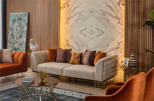 SİRİUS KOLTUK TAKIMI