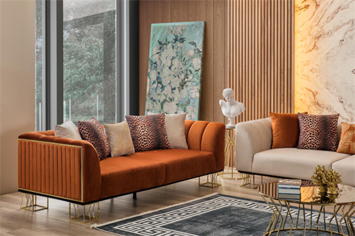 SİRİUS KOLTUK TAKIMI