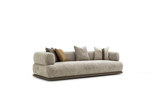 SOHO DÖRTLÜ KOLTUK