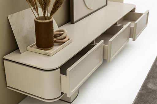 SOHO DUVAR ÜNİTESİ