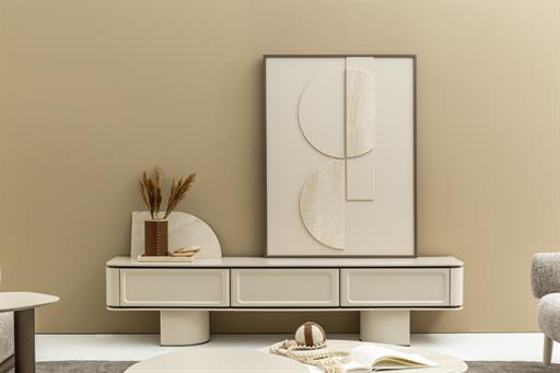 SOHO DUVAR ÜNİTESİ