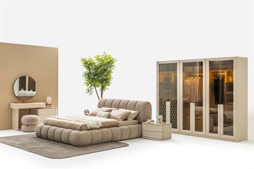 SOHO YATAK ODASI TAKIMI