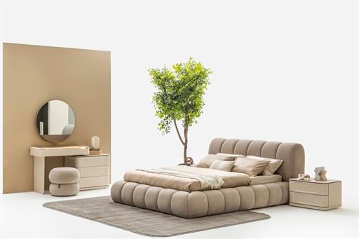 SOHO YATAK ODASI TAKIMI