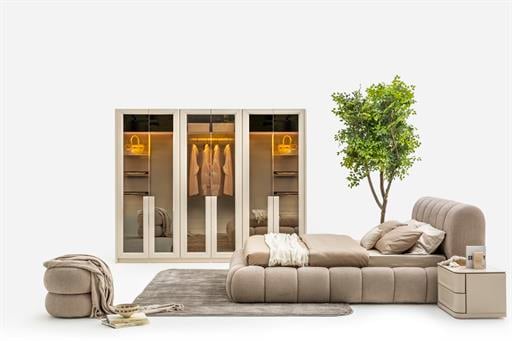 SOHO YATAK ODASI TAKIMI